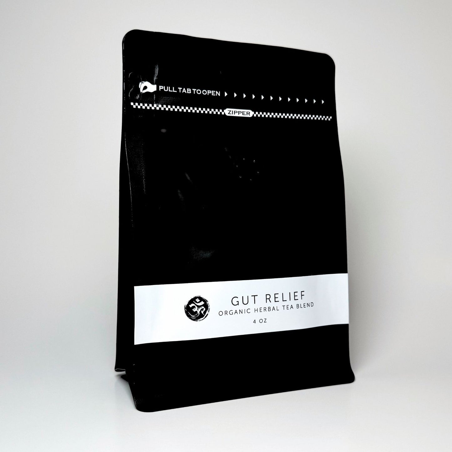 Gut Relief Herbal Tea
