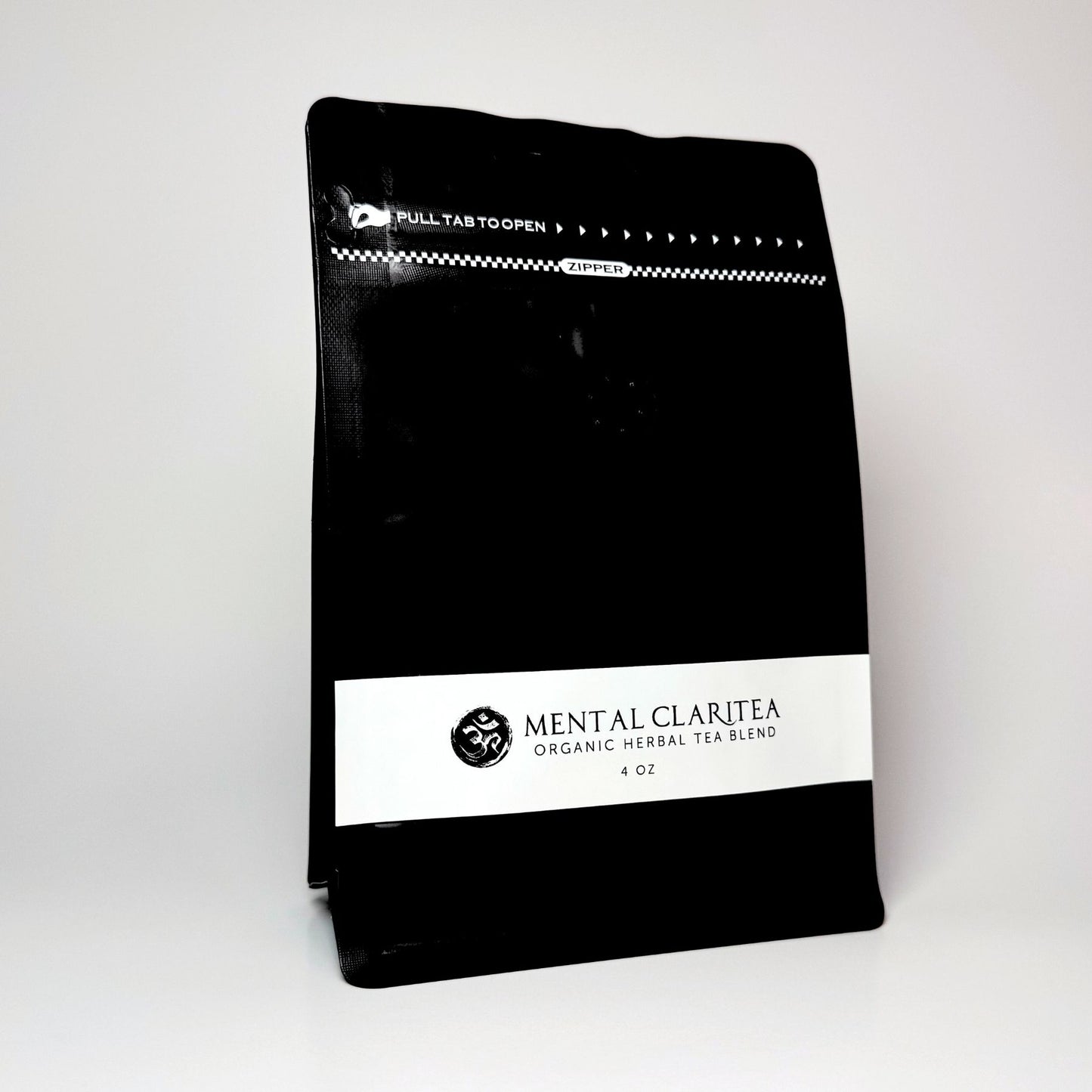 Mental CLARITea Herbal Tea