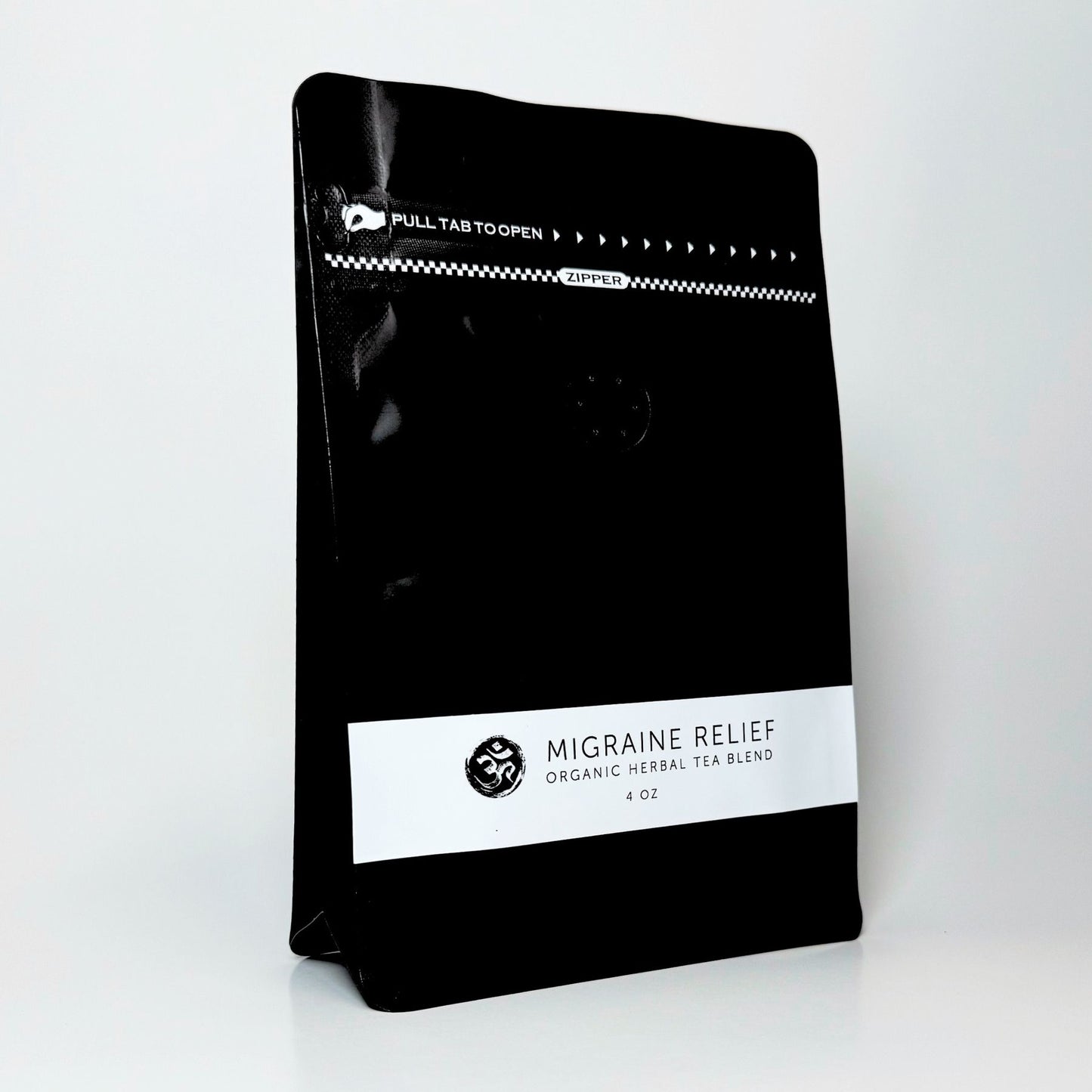 Migraine Relief Herbal Tea