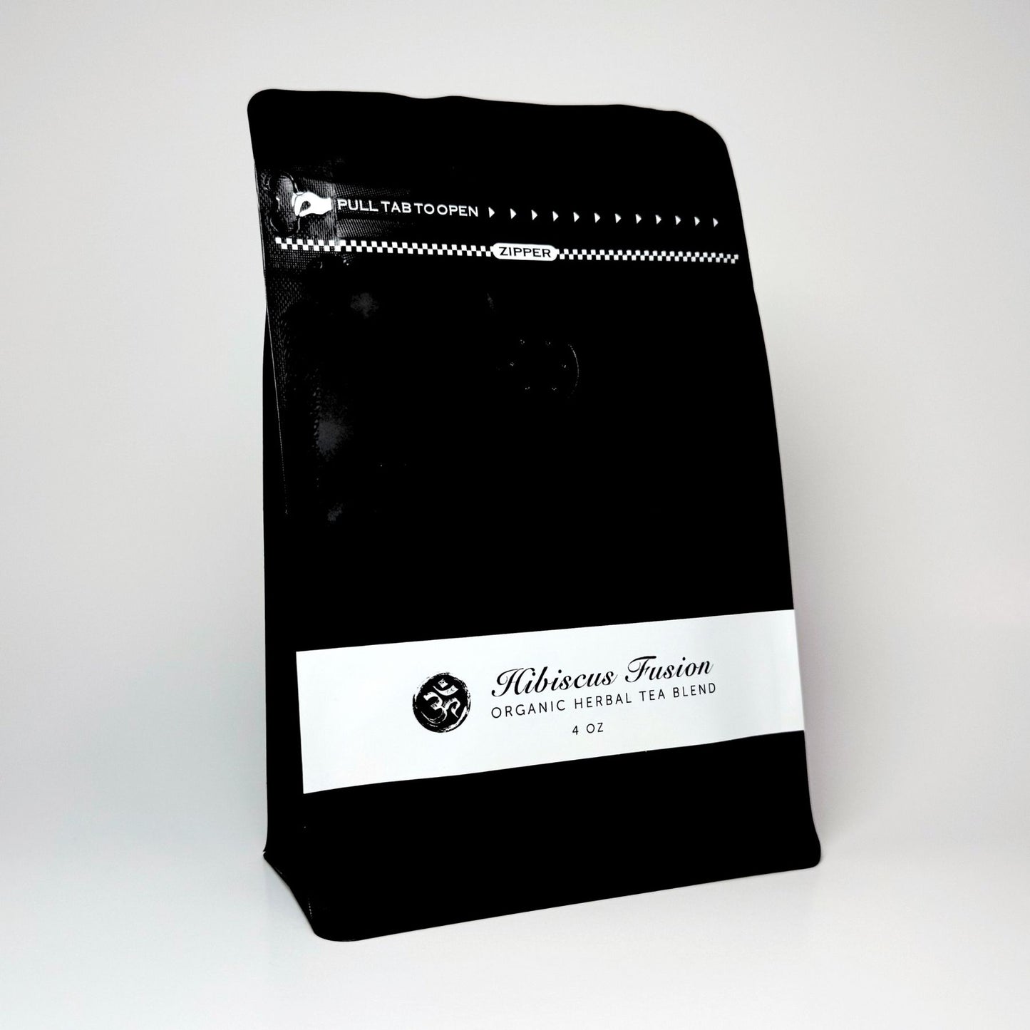 Hibiscus Fusion Herbal Tea