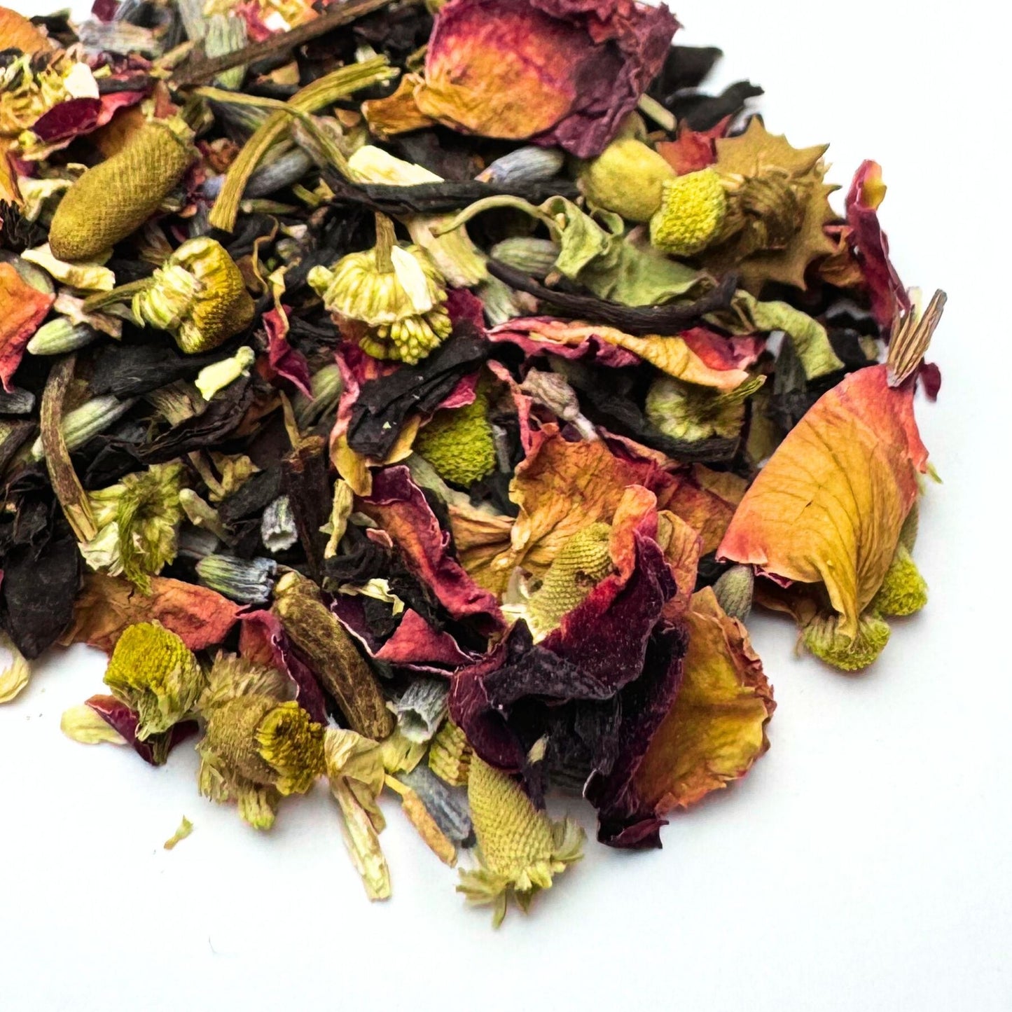 ANXIETea Herbal Tea