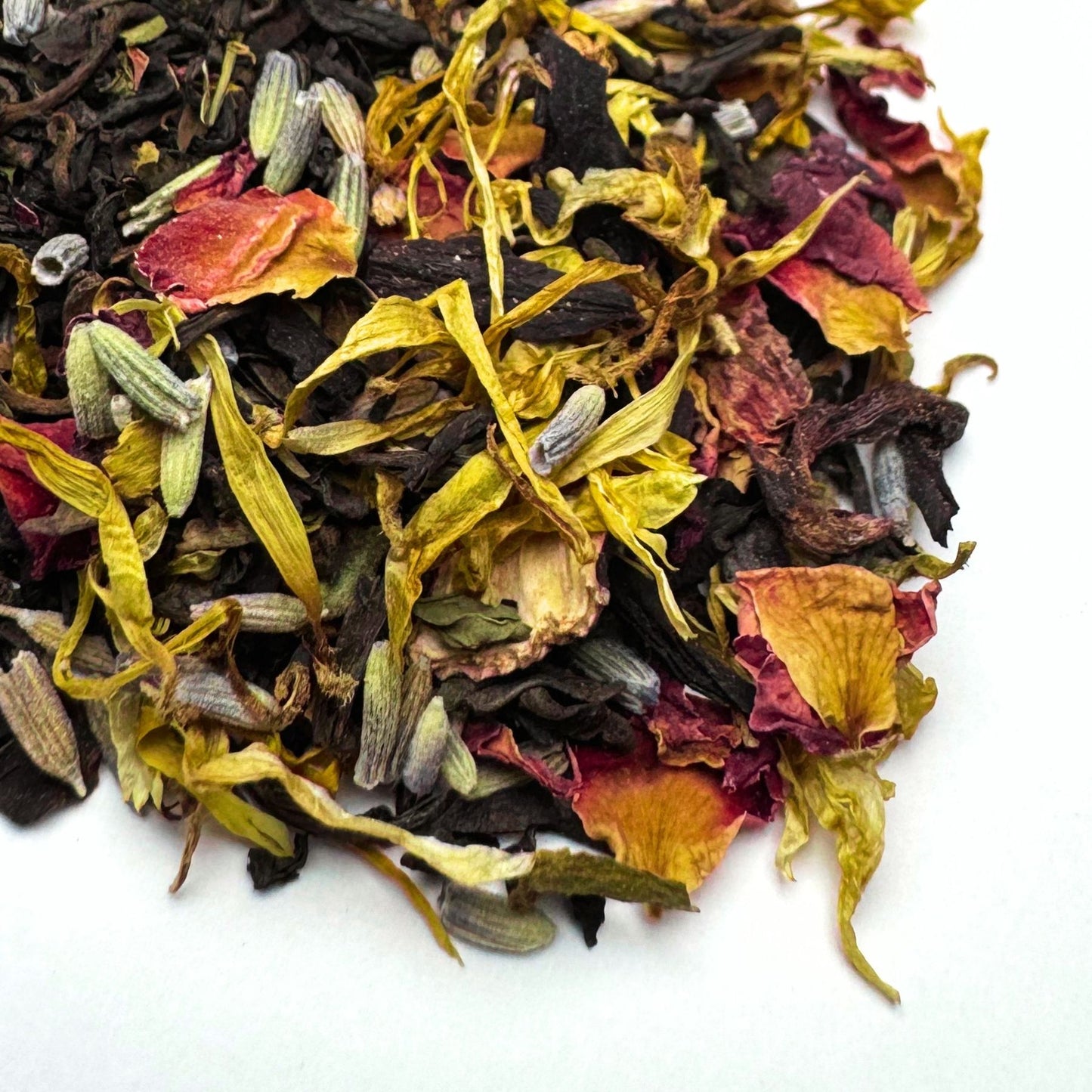 Healthy Skin Herbal Tea