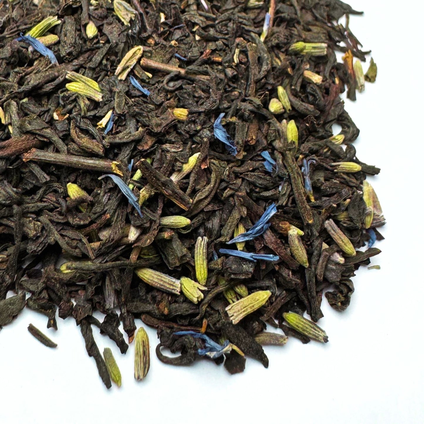 Lady Lavender Herbal Tea