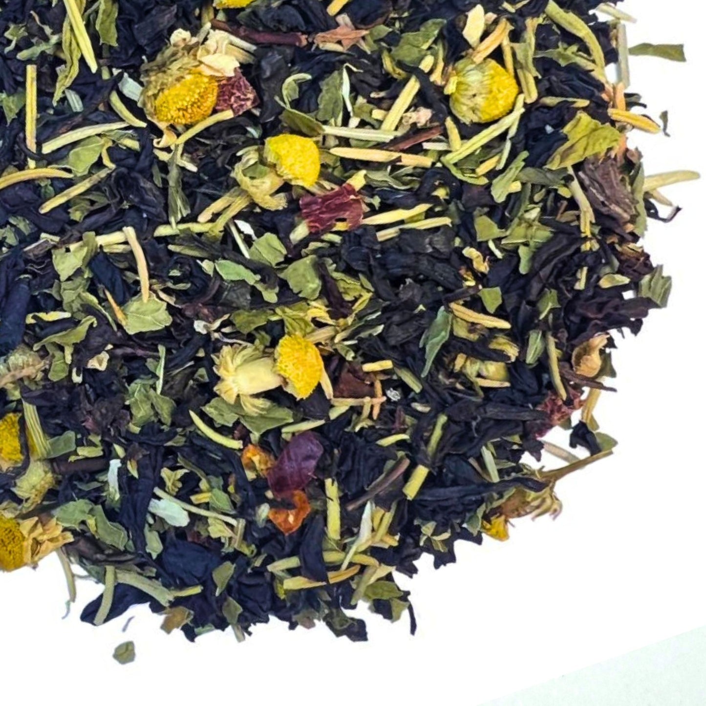 Mental CLARITea Herbal Tea