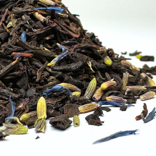 Lady Lavender Herbal Tea