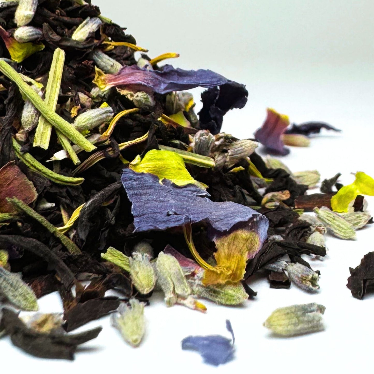 Intuition: Third Eye Herbal Tea