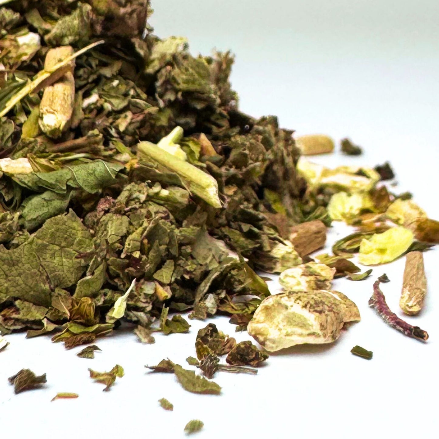 FemininiTEA Herbal Tea