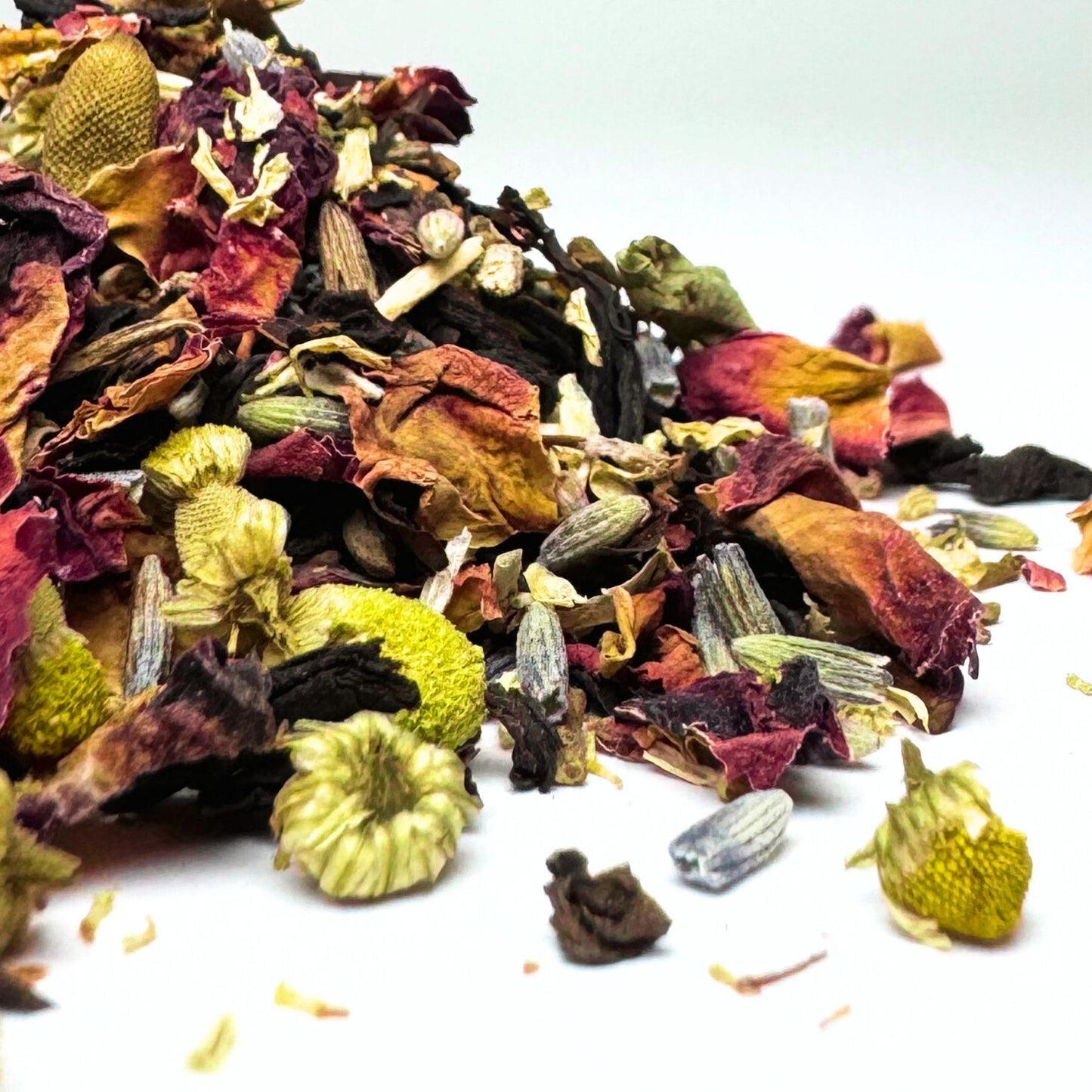 ANXIETea Herbal Tea