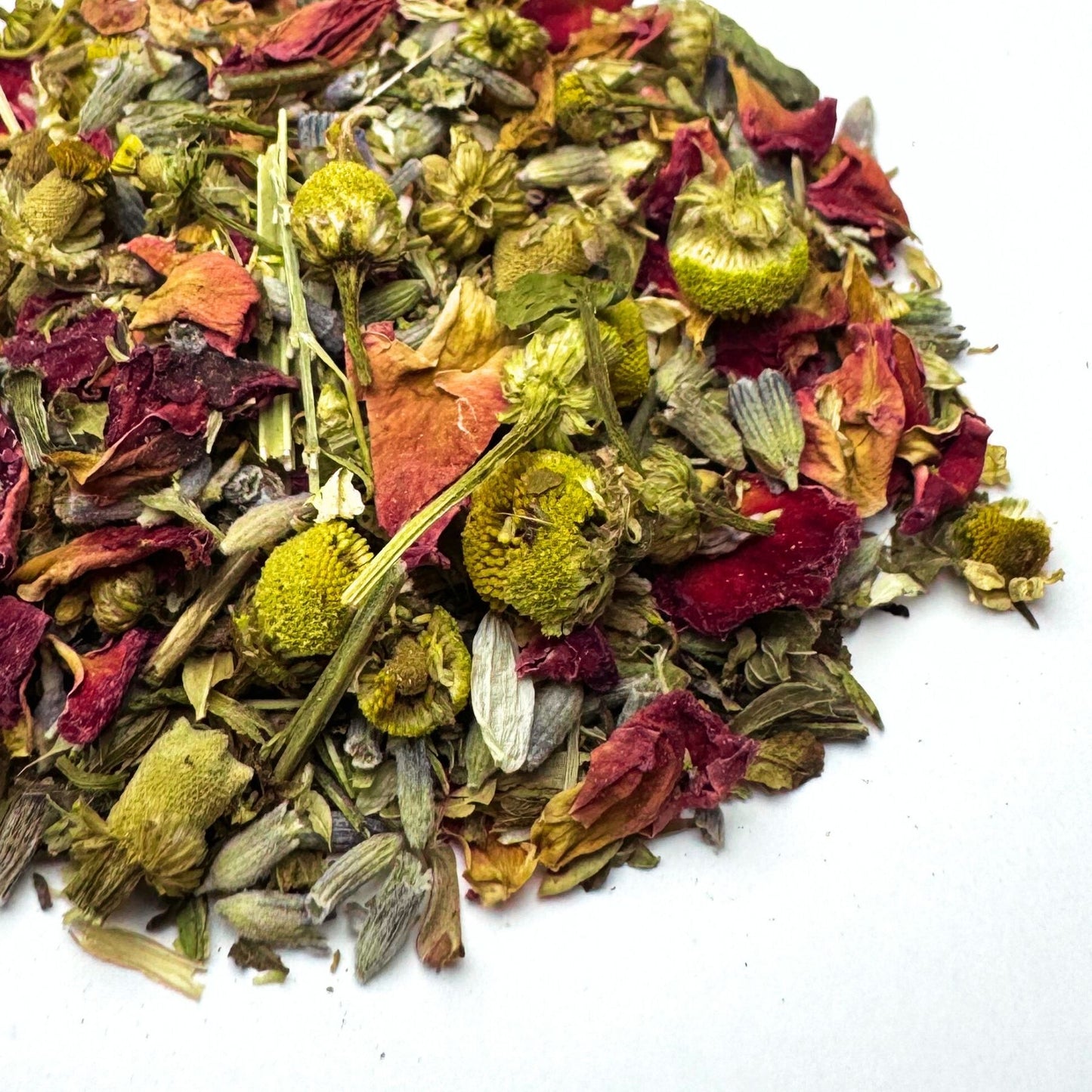 Gut Relief Herbal Tea