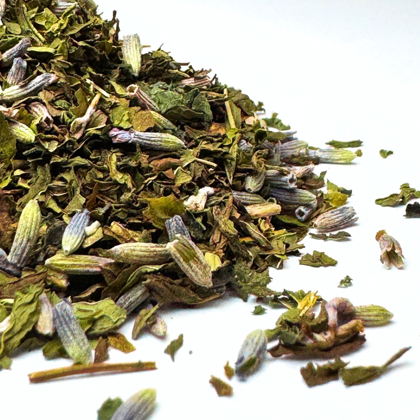 Migraine Relief Herbal Tea