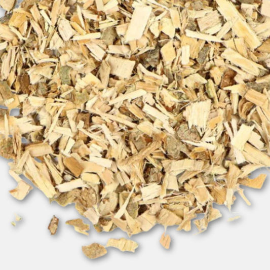 White Willow Bark