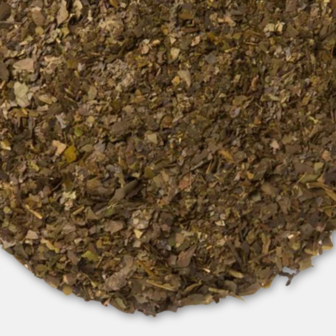 Yerba Mate