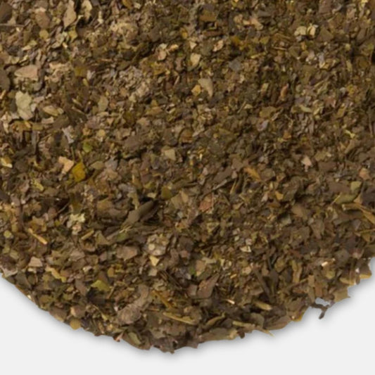 Yerba Mate