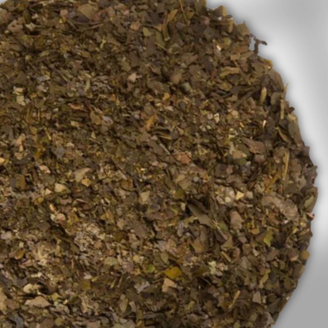 Yerba Mate