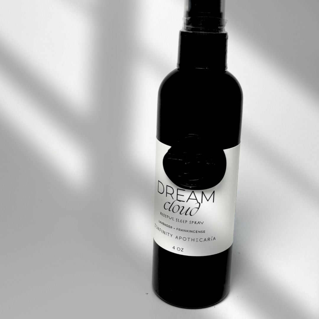 Dream Cloud Restful Sleep Spray