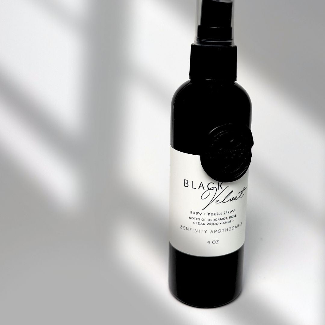 Anahata Aura Spray 4 onzas