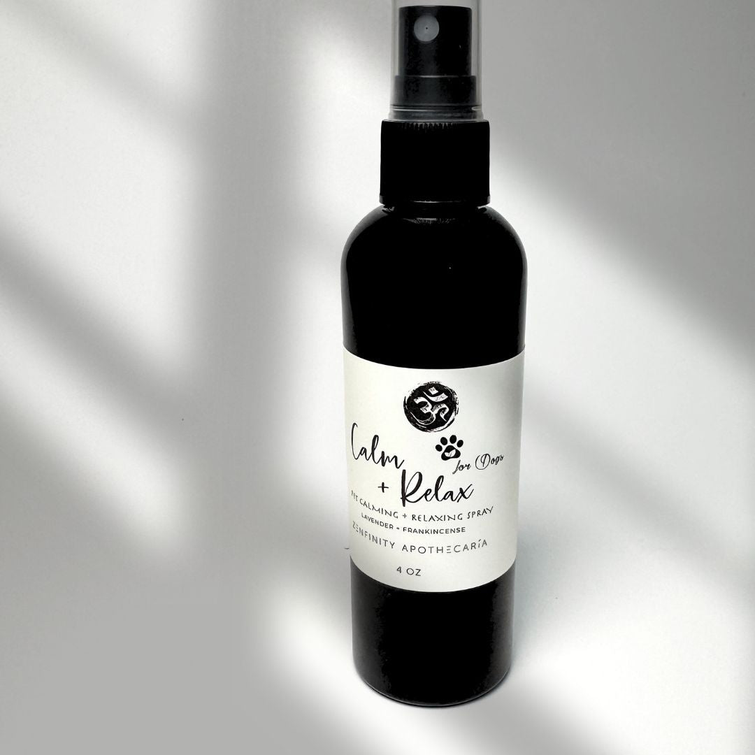 Dog Calm + Relax Spray