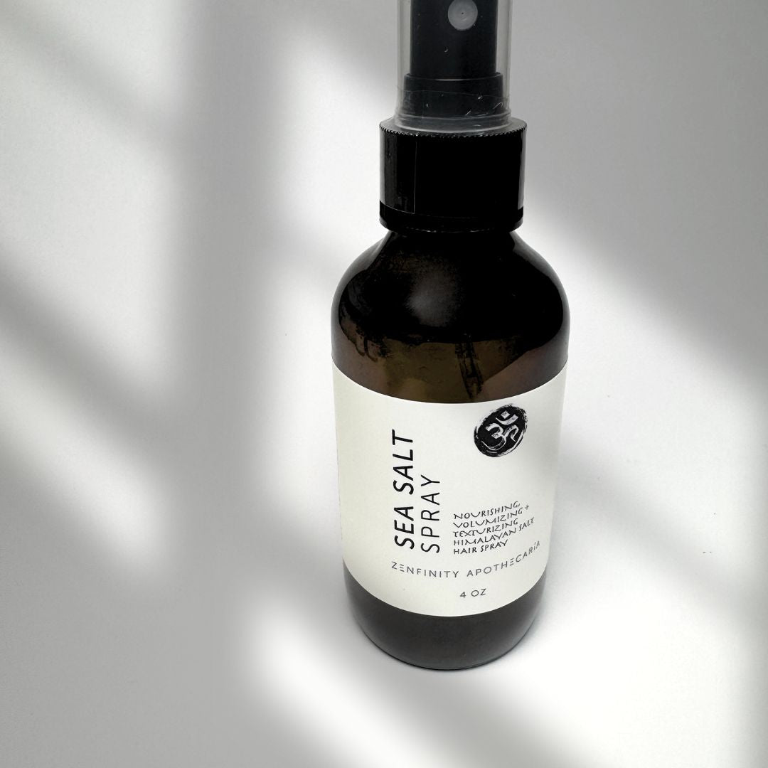Sea Salt Spray