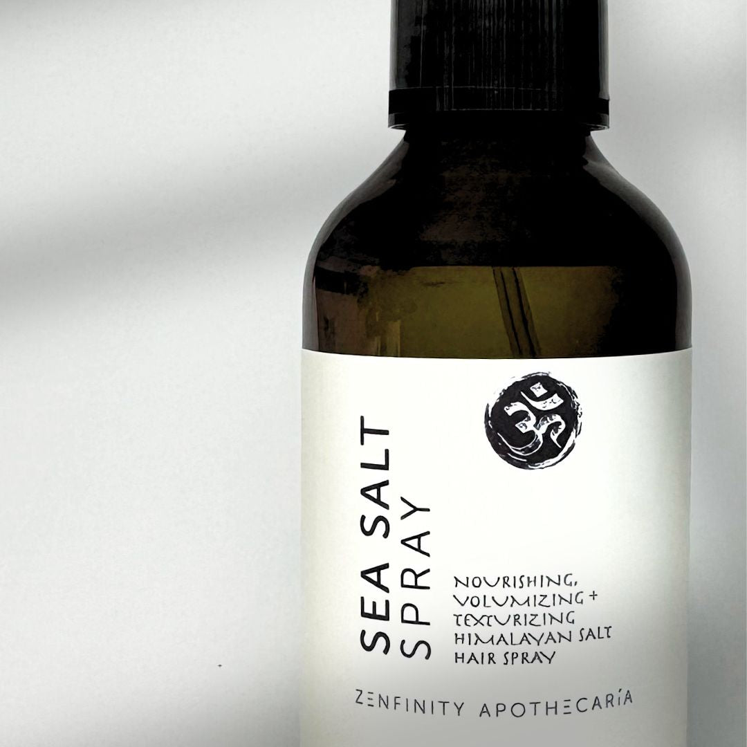 Sea Salt Spray