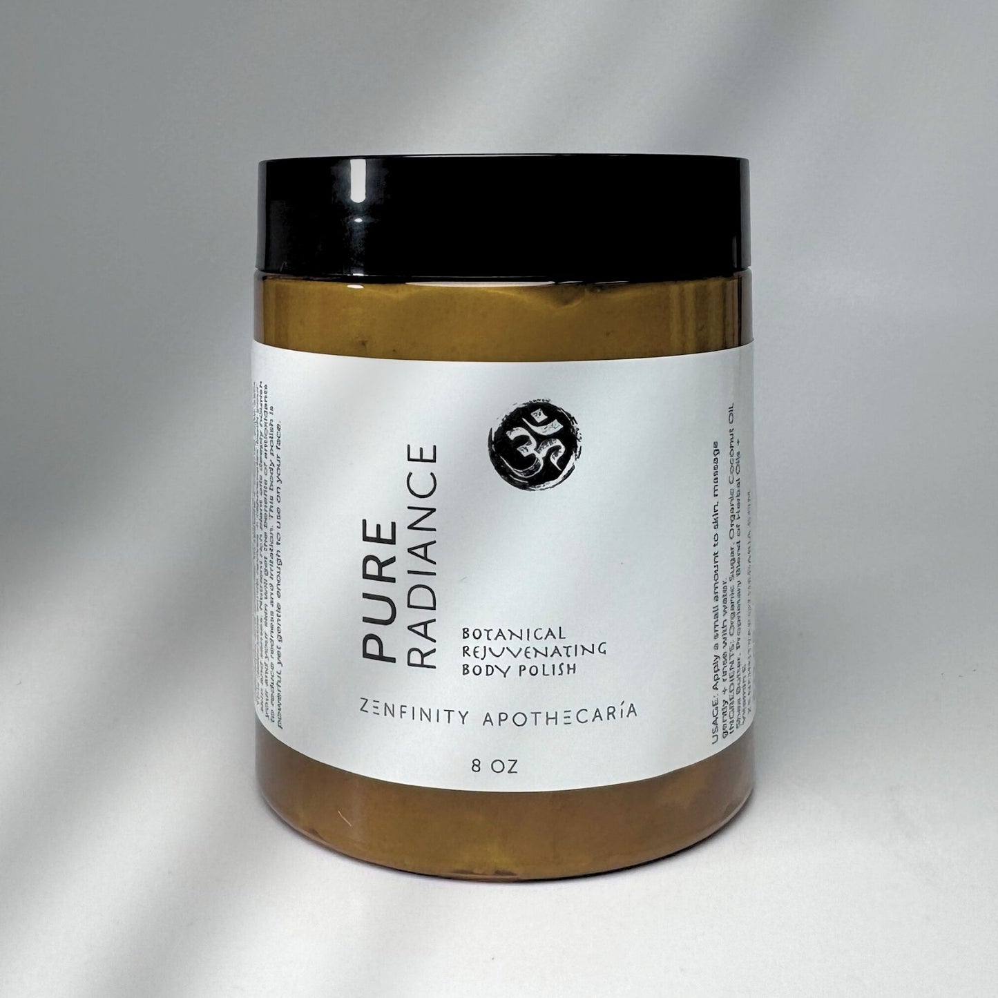 Pure Radiance Body Polish