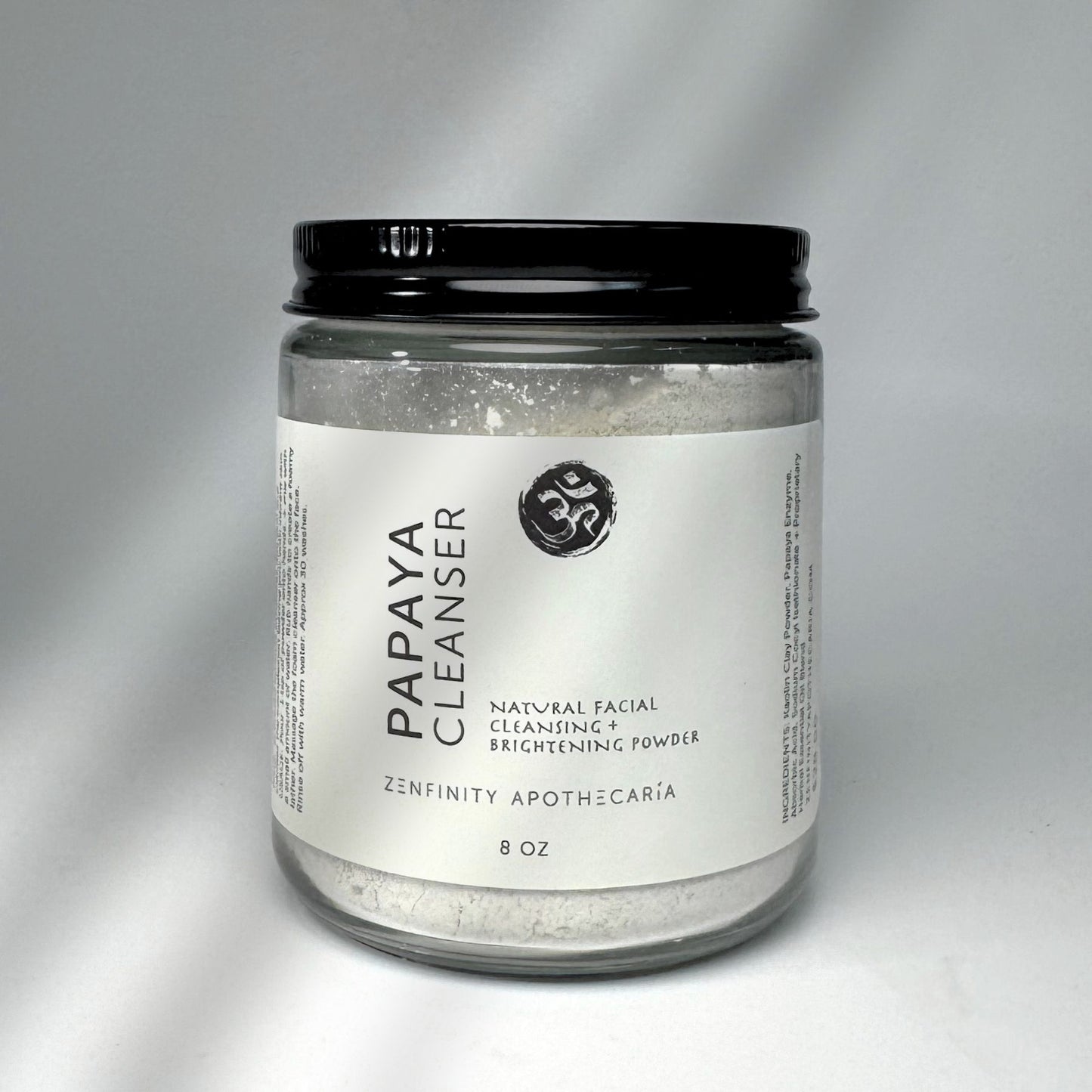 Papaya Cleanser