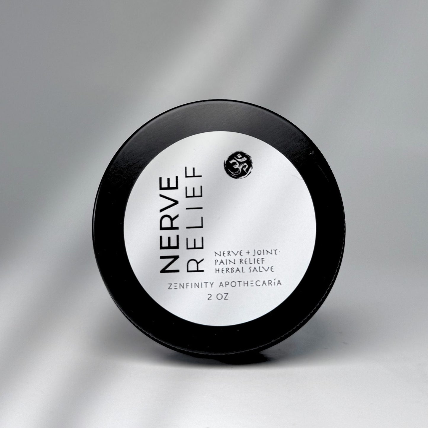 Nerve Salve