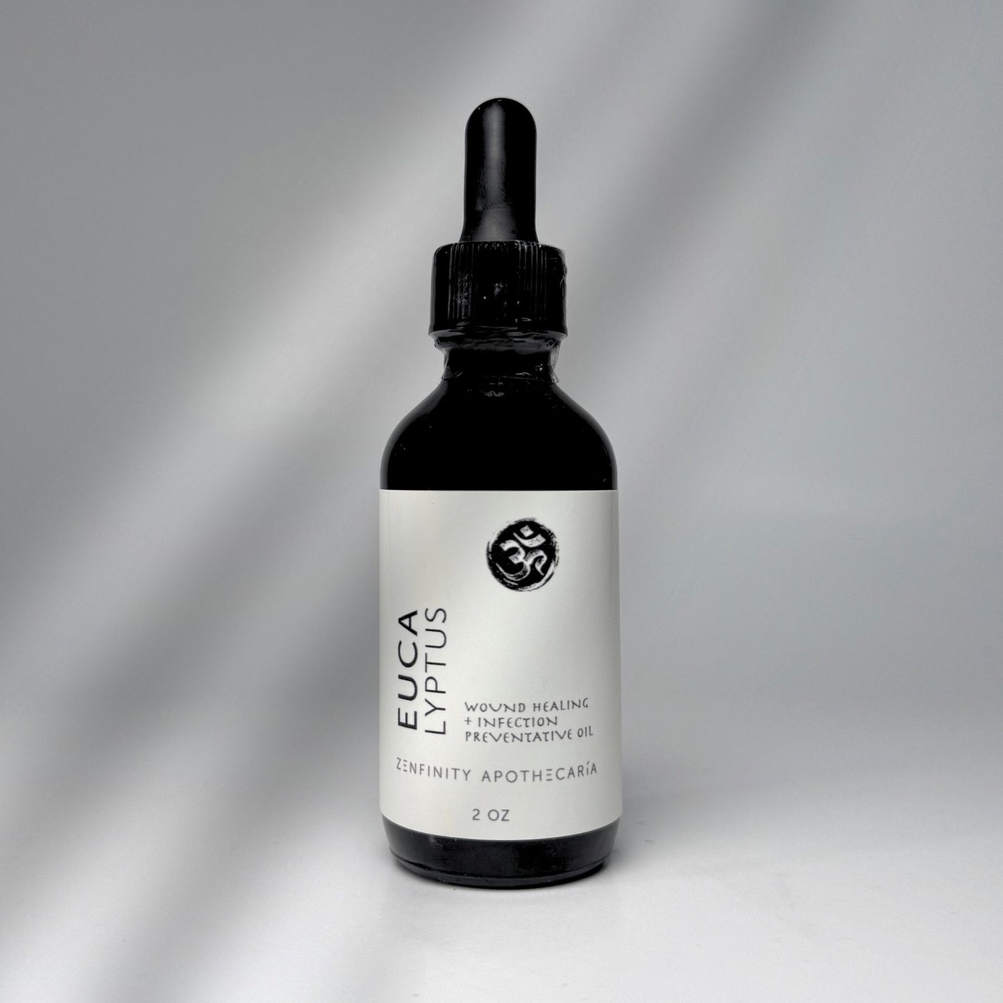 Eucalyptus Oil