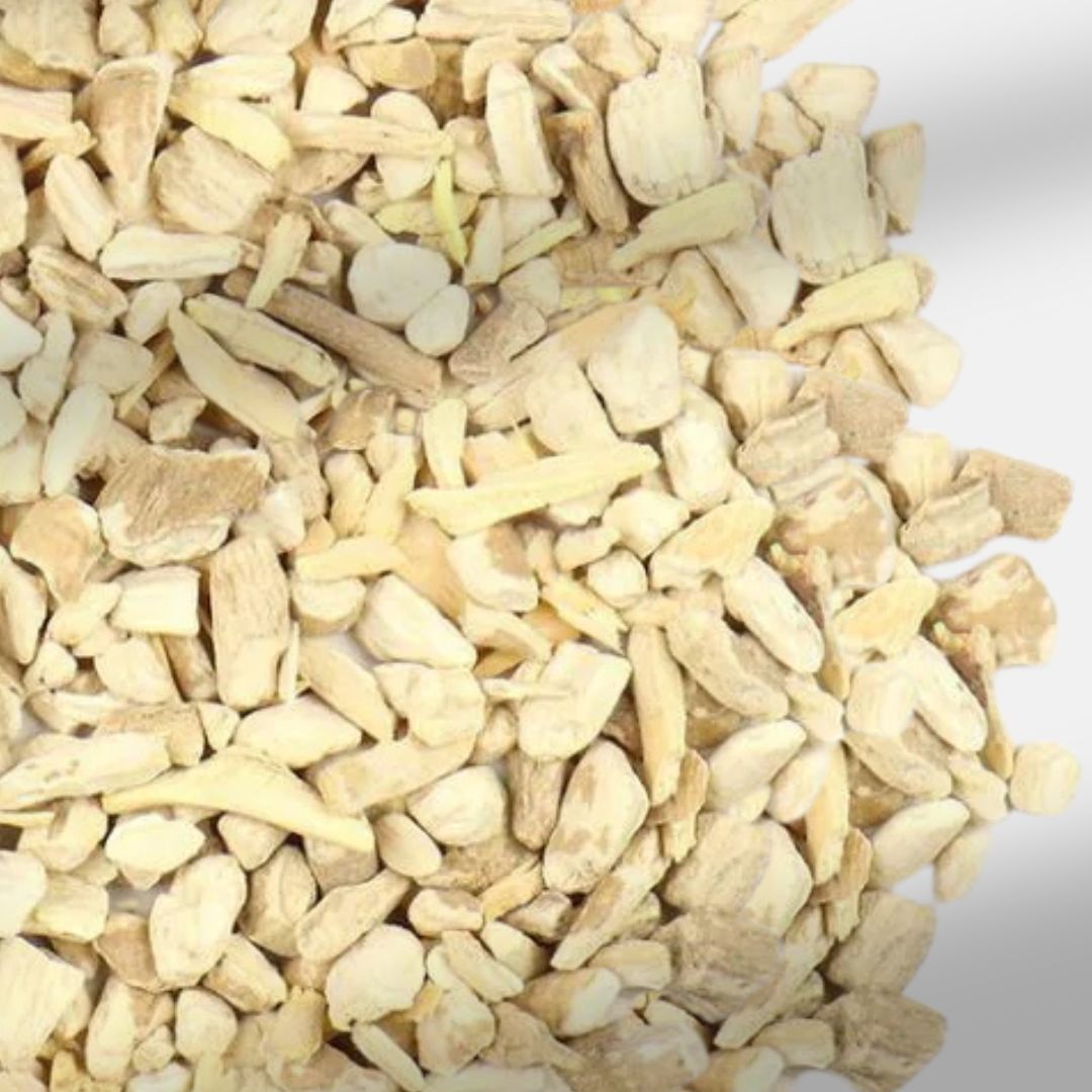 Ashwagandha Root Organic