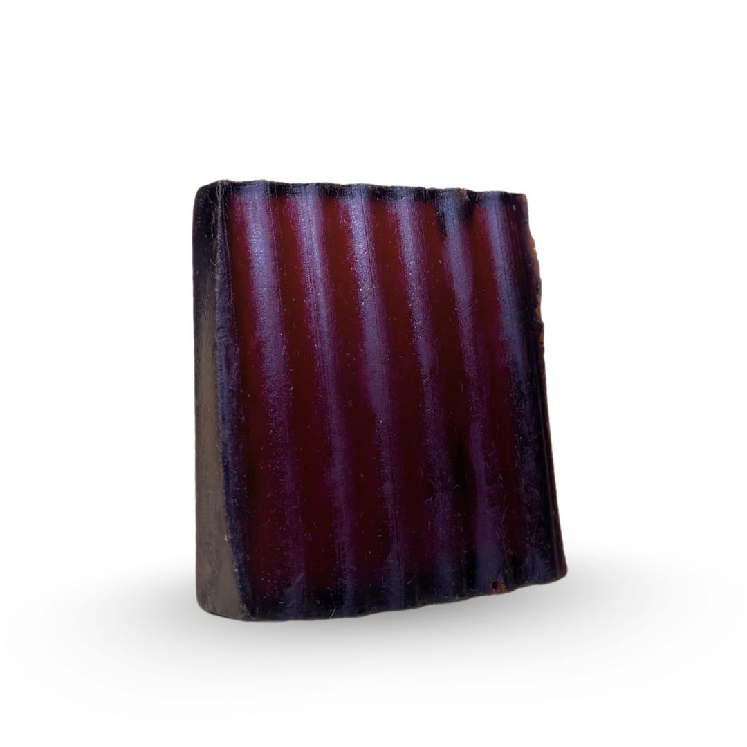 Turmeric + Honey Natural Soap
