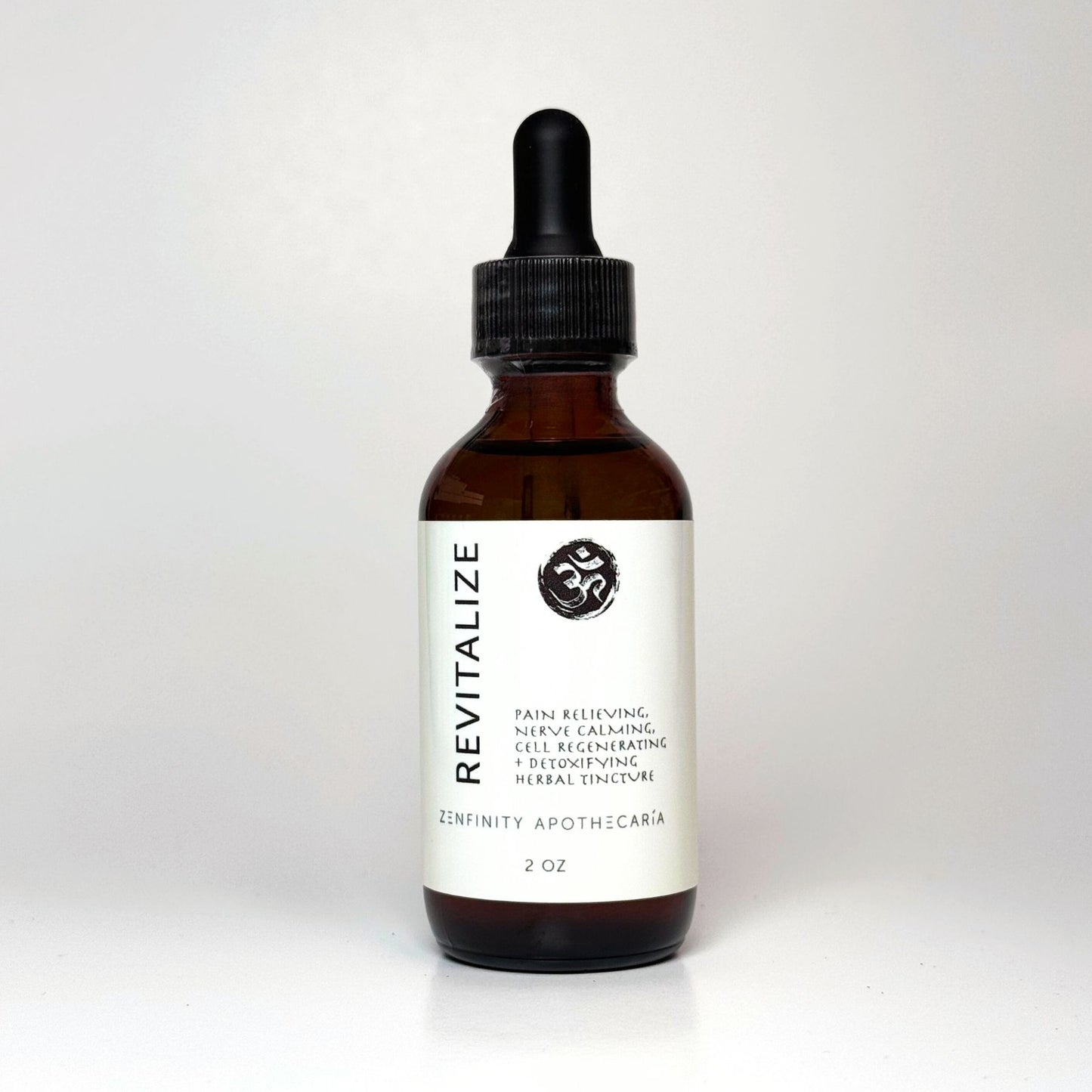 Revitalize Herbal Tincture