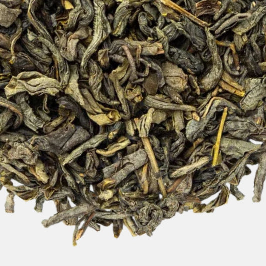Chun Mee Green Tea