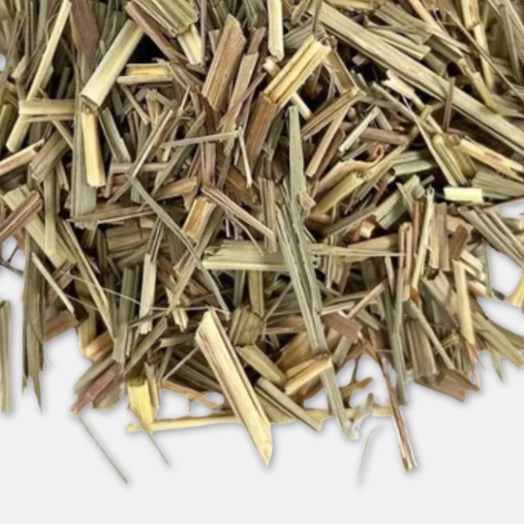 Lemongrass