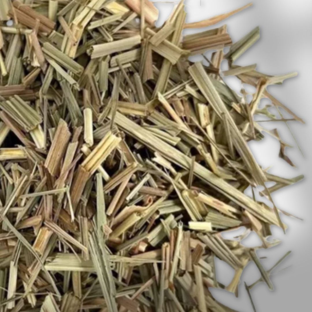 Lemongrass