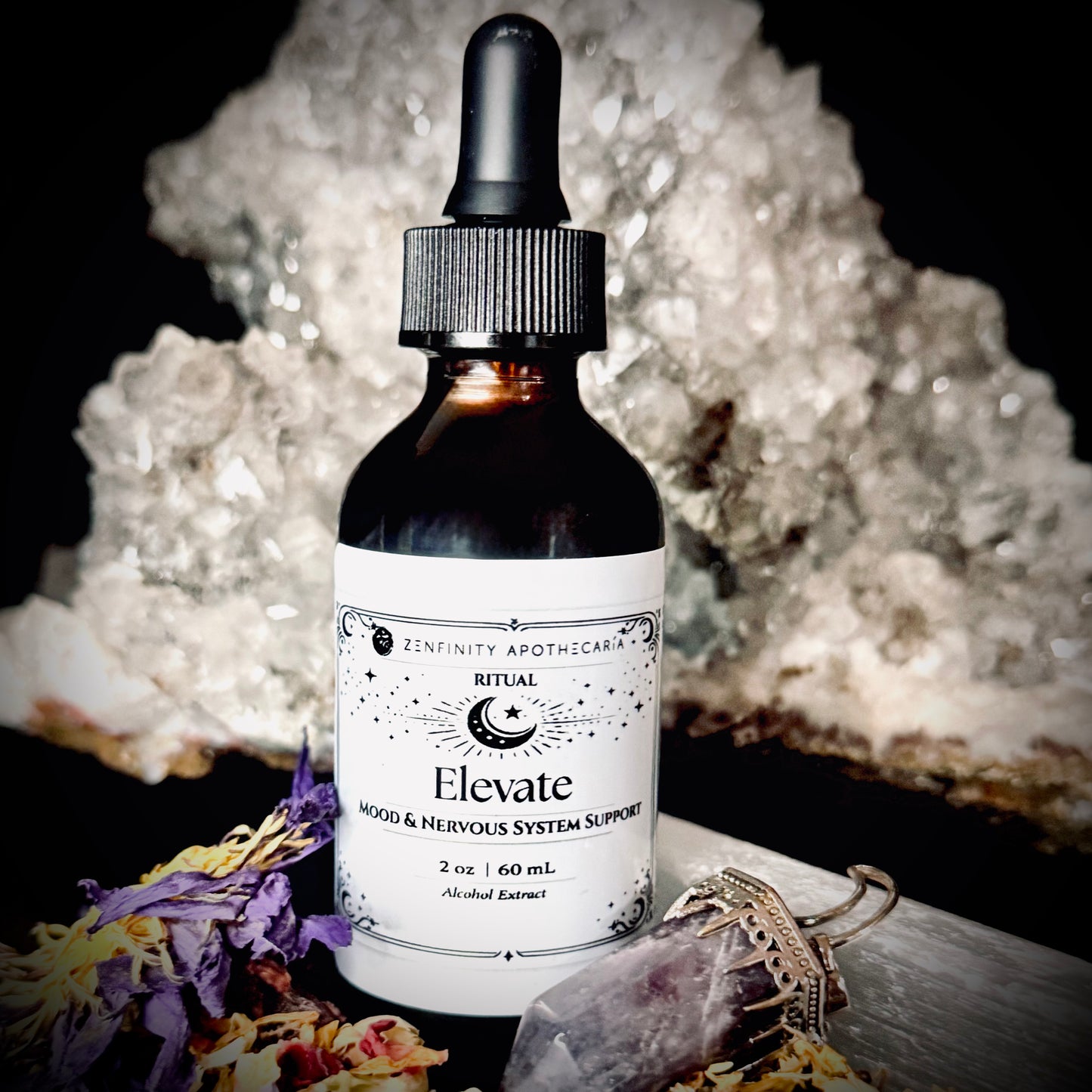 RITUAL – Elevate Mood + Nervous System Support