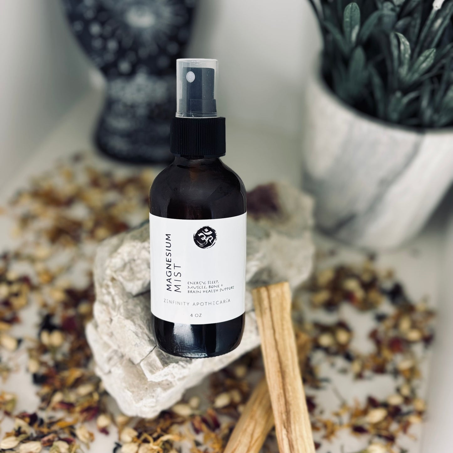 Magnesium Mist