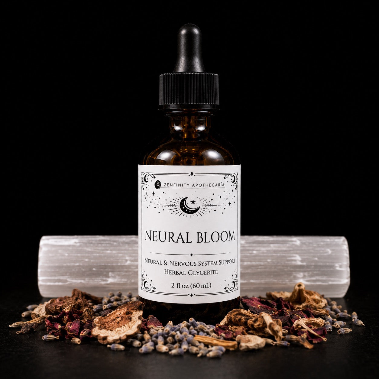 Neural Bloom Herbal Extract