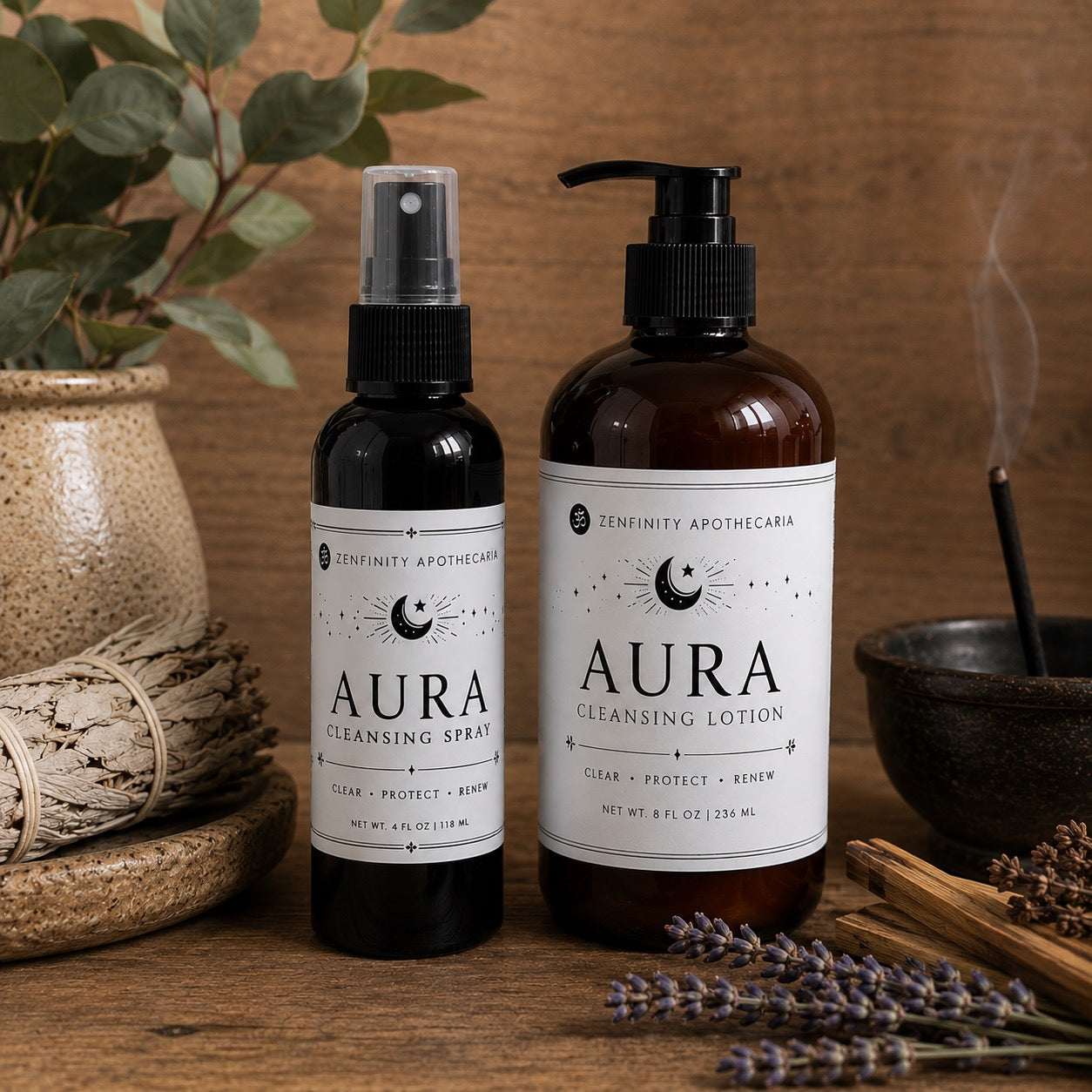 Aura Bundle