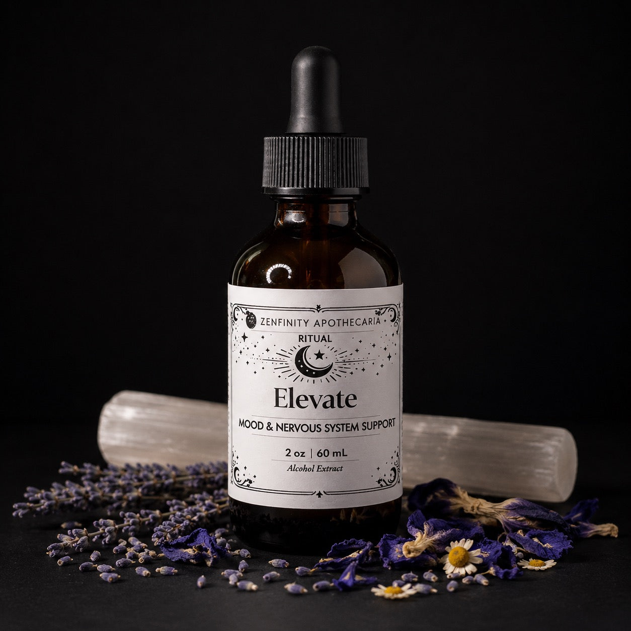 RITUAL – Elevate Mood + Nervous System Support