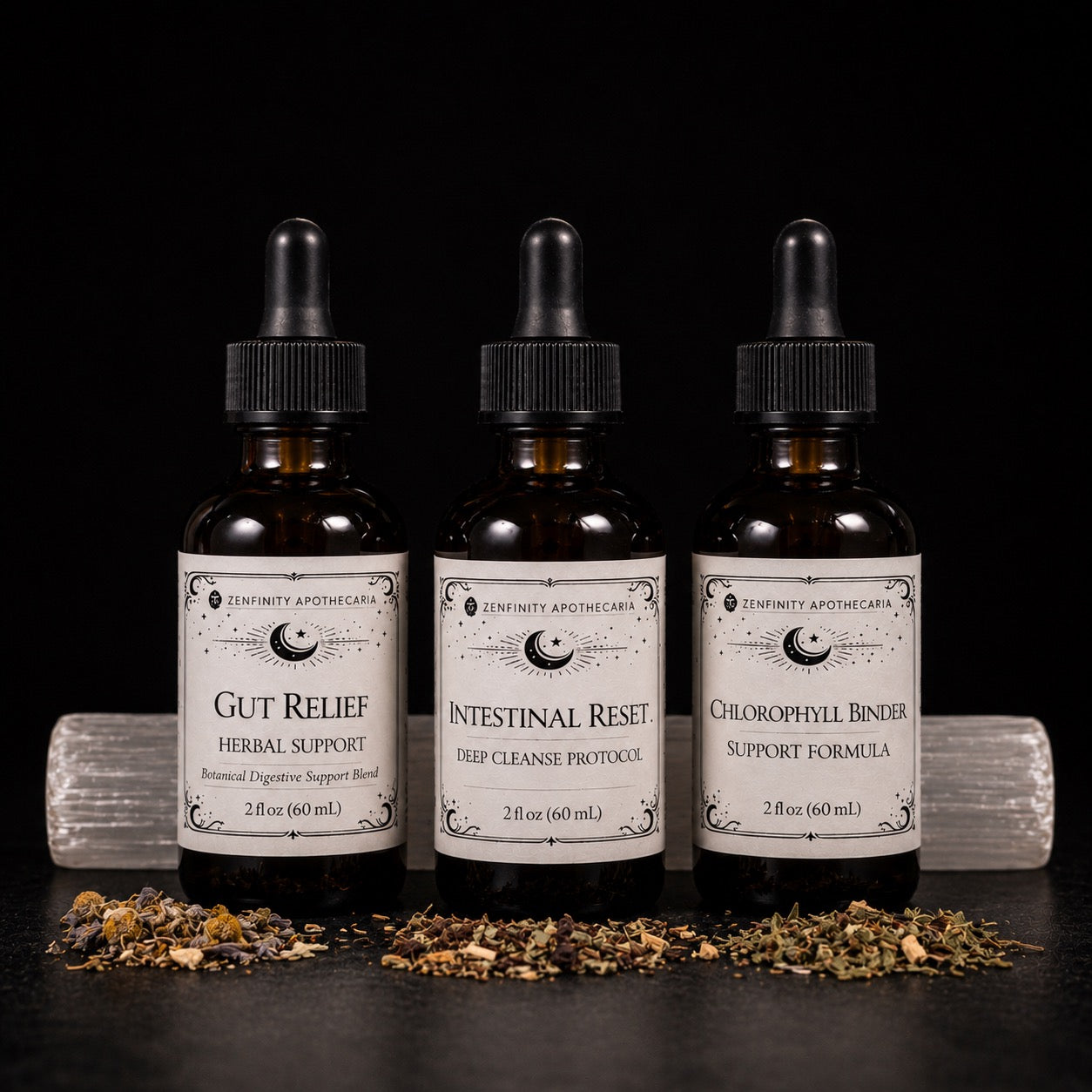 Deep Cleanse Ritual Protocol