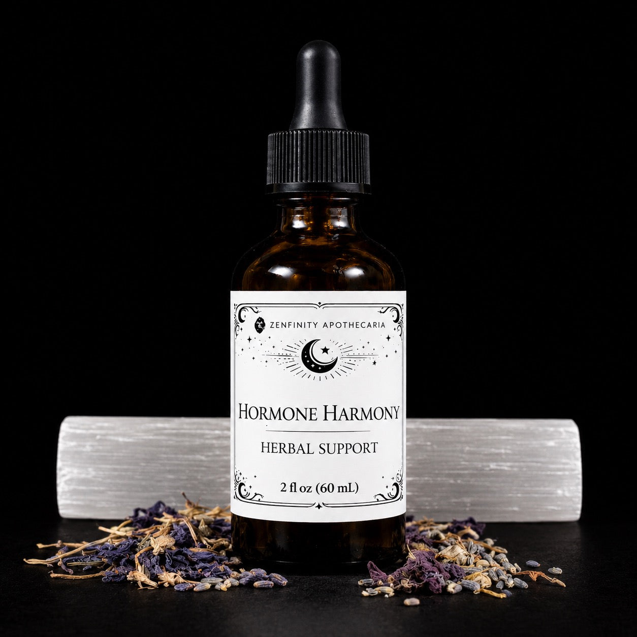Hormone Harmony Herbal Support