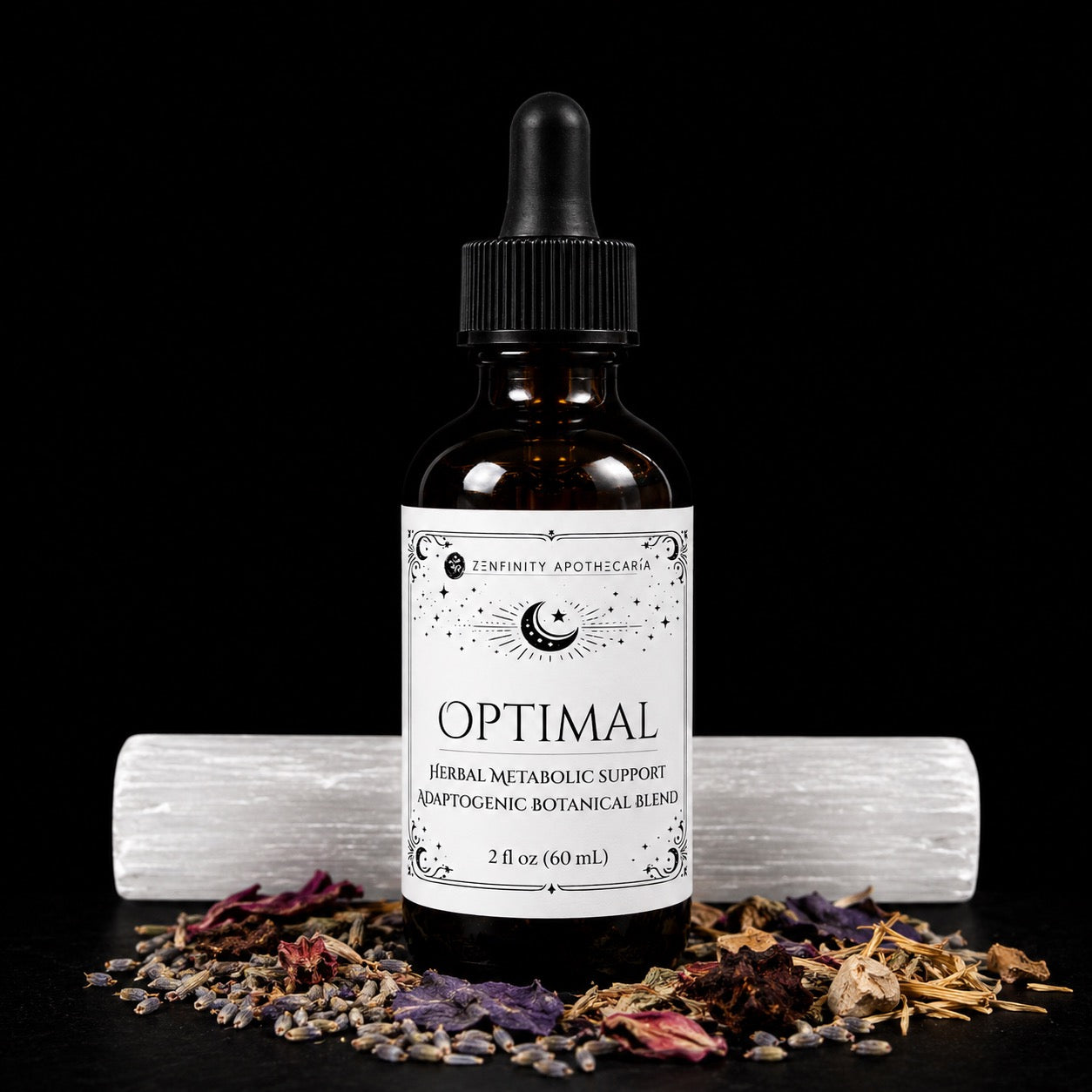 Optimal Metabolic Balance Herbal Extract