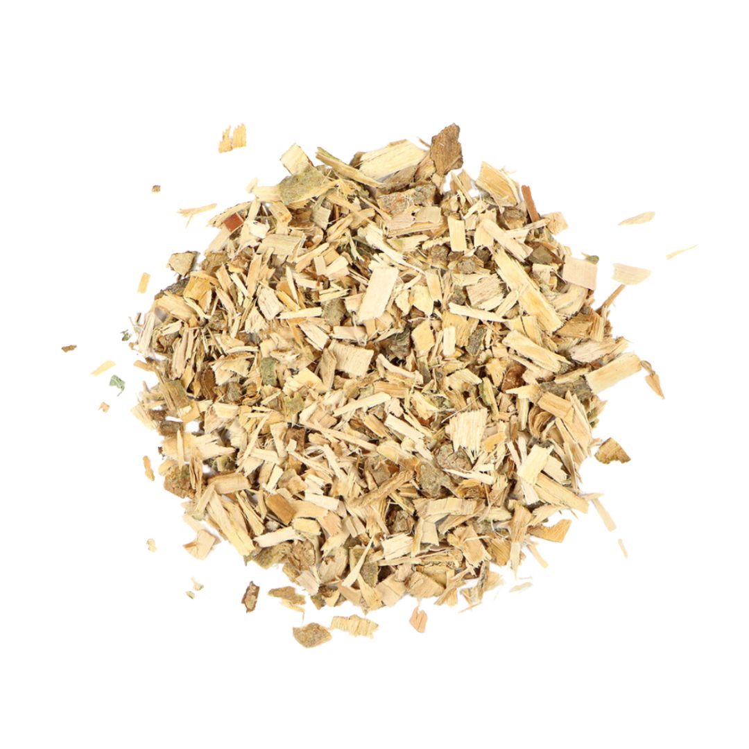 White Willow Bark - Organic