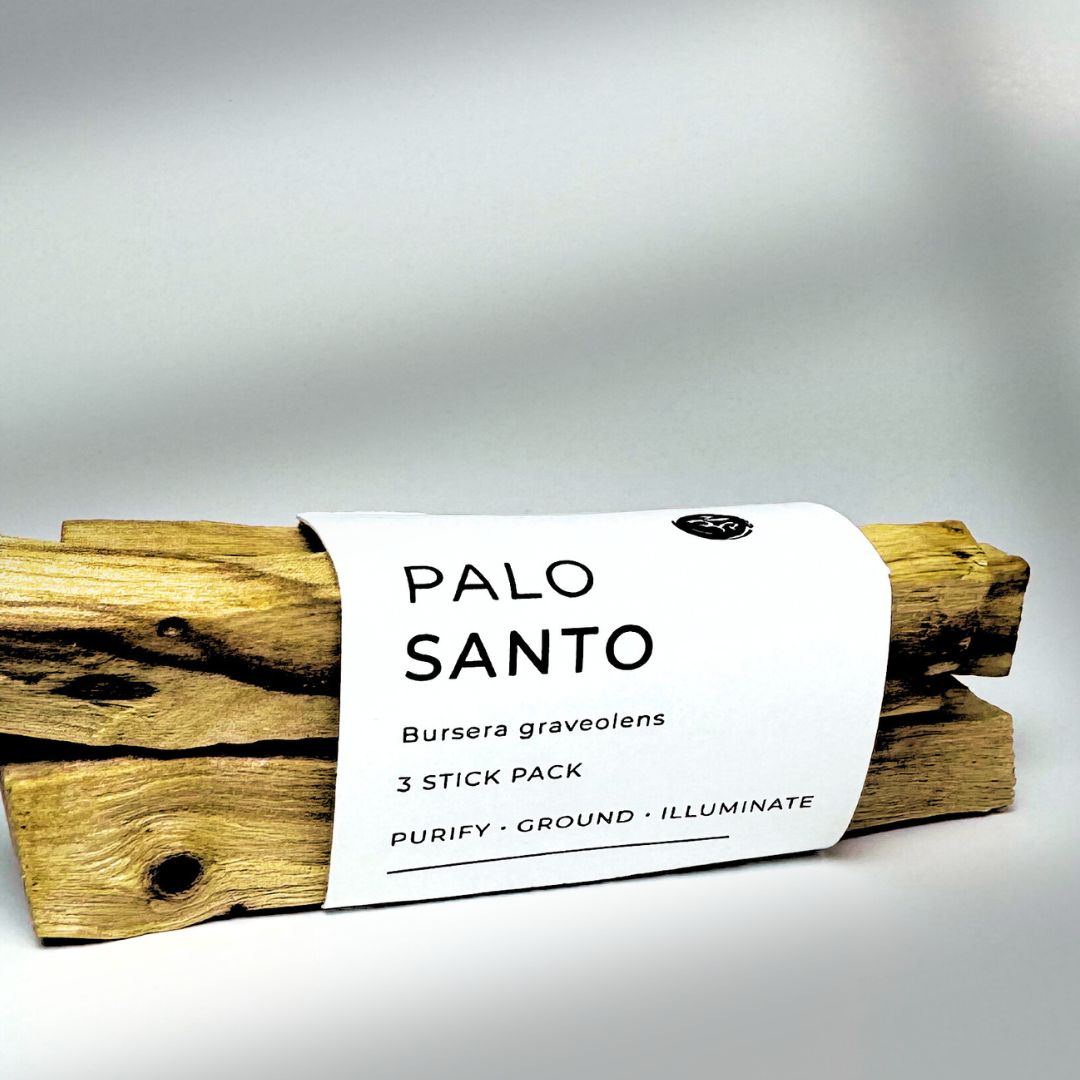Palo Santo Smudge Stick