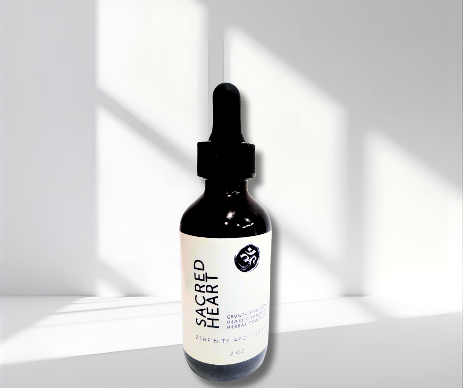Sacred Heart Tincture