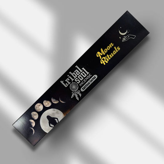 Moon Rituals Incense Smudge Sticks