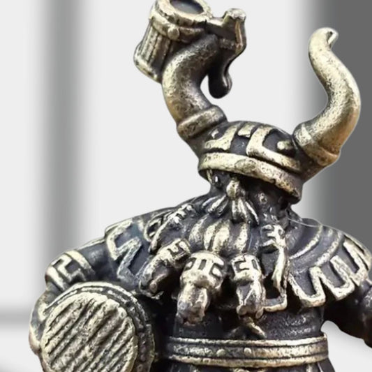 Ember Viking Incense Holder