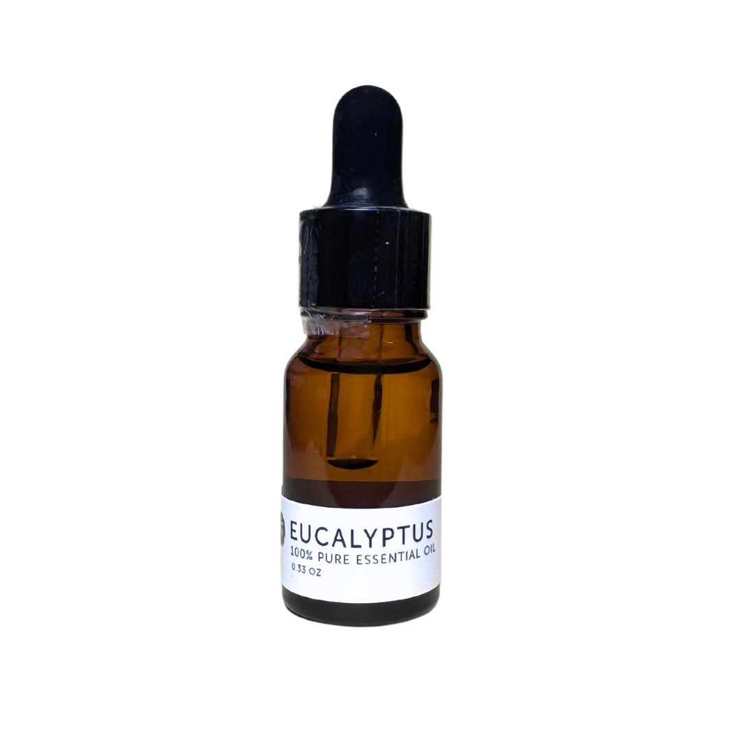 Eucalyptus Essential Oil
