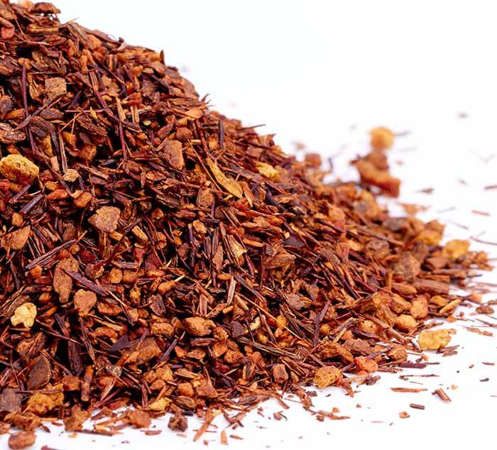 Cinnamon Spice Herbal Tea