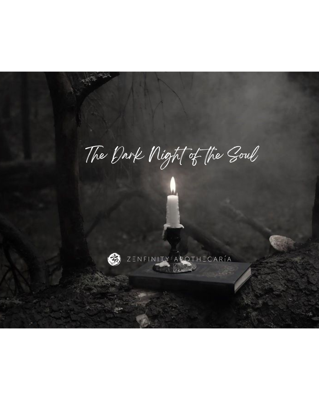 The Dark Night of the Soul