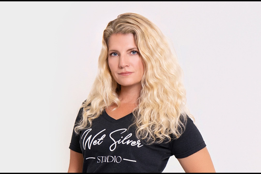 Meet Lori Stead From Wet Silver
